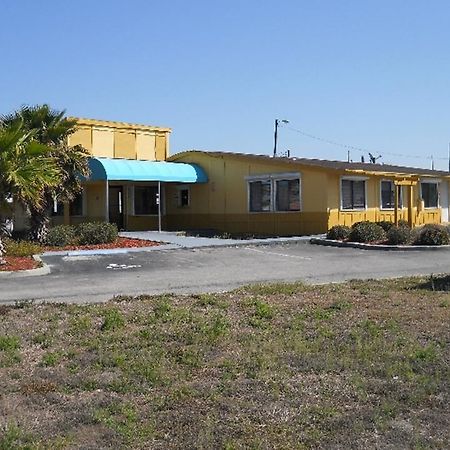 Vintage Inn - Lake Wales Esterno foto