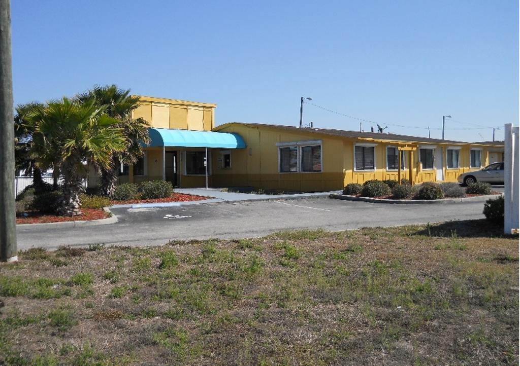 Vintage Inn - Lake Wales Esterno foto