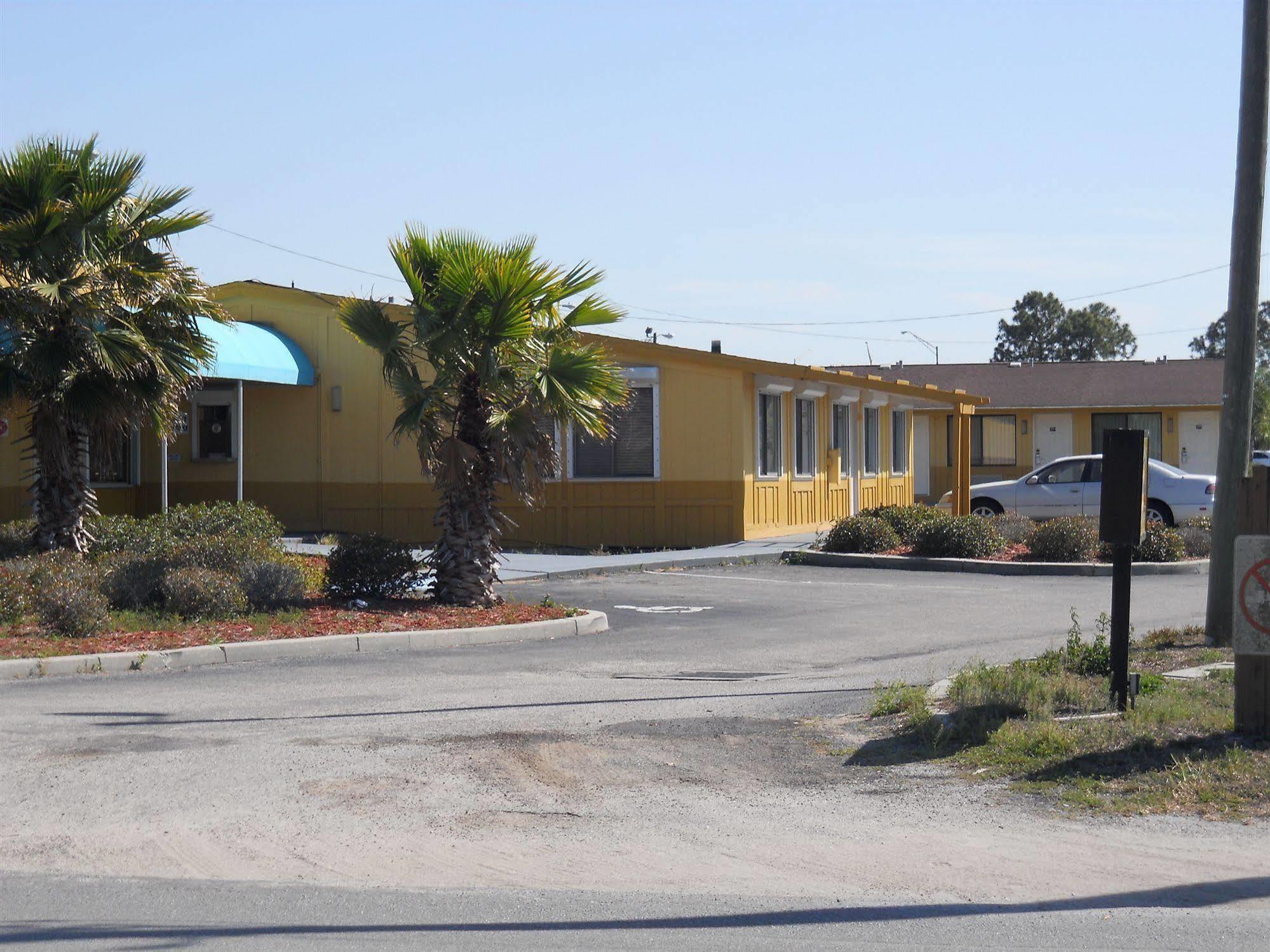 Vintage Inn - Lake Wales Esterno foto