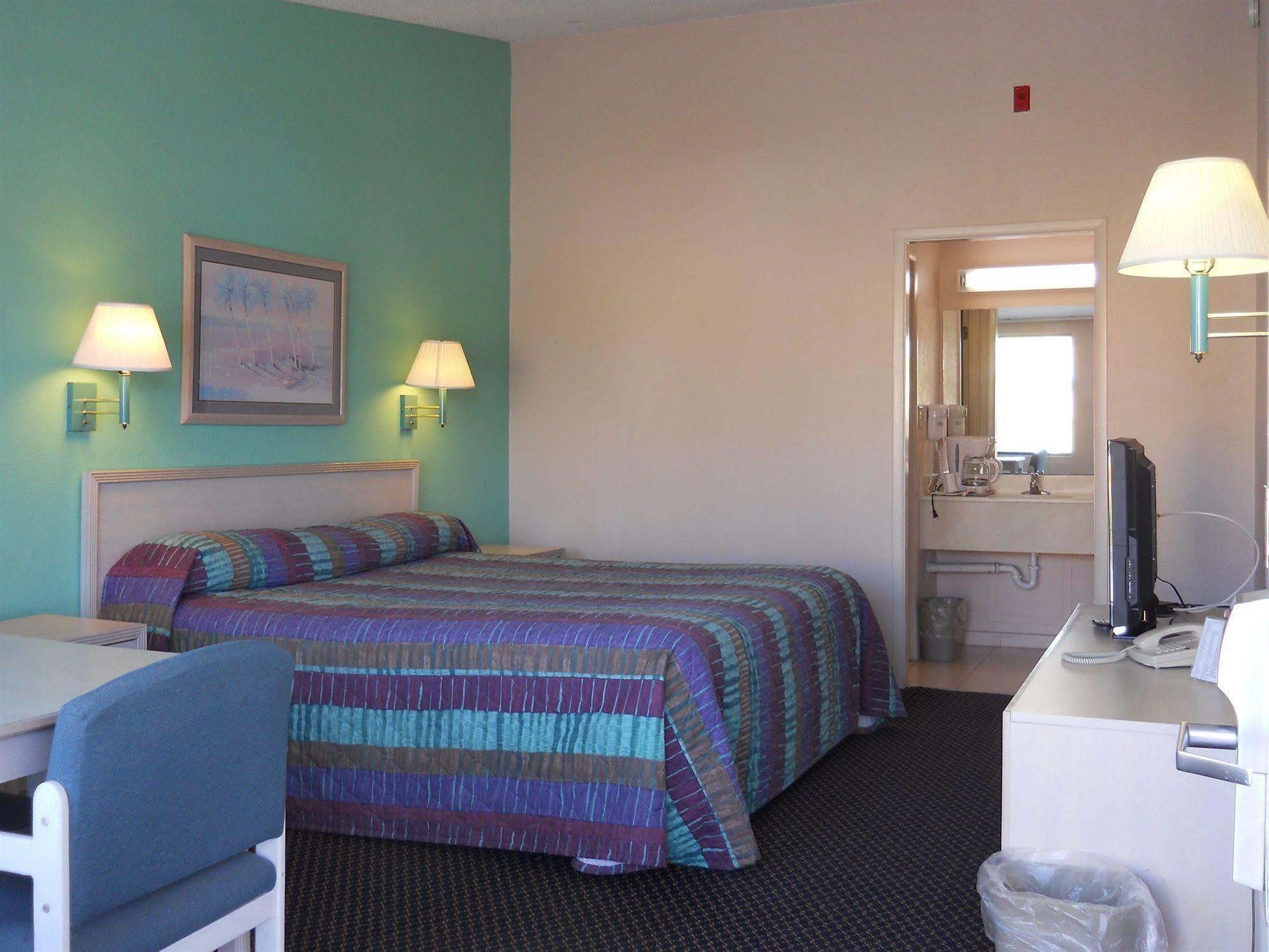 Vintage Inn - Lake Wales Esterno foto