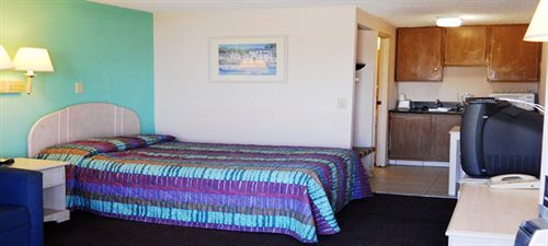 Vintage Inn - Lake Wales Esterno foto